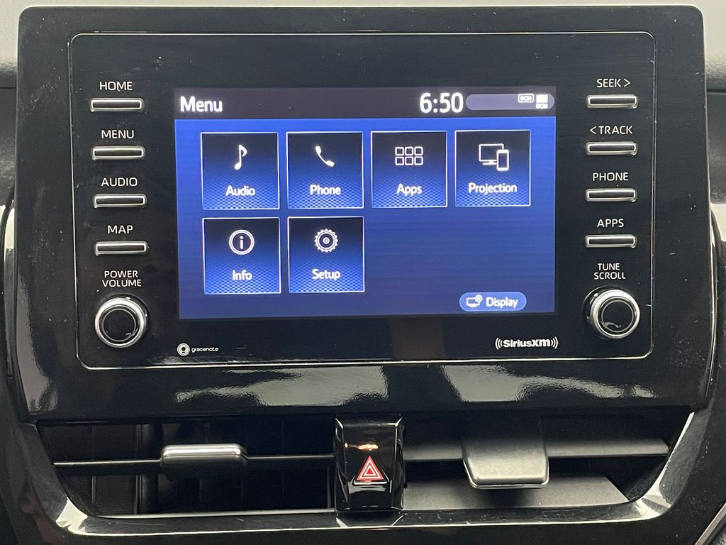 2022 Toyota Camry SE 25