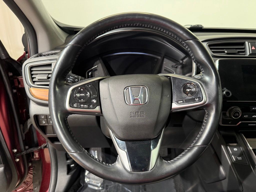 Thumbnail: 2019 Honda CR-V - 24
