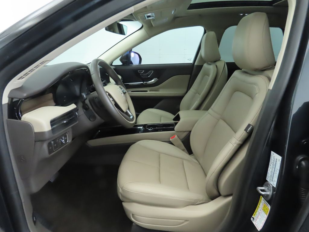 2022 Lincoln Corsair Reserve 20