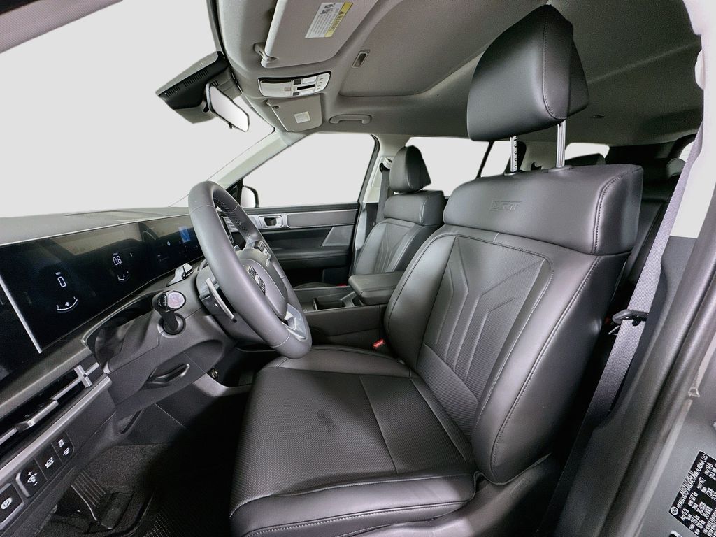 Thumbnail: 2027 Hyundai Santa Fe - 16