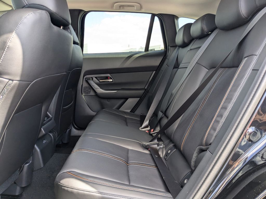2025 Mazda CX-50 2.5 S Premium Plus