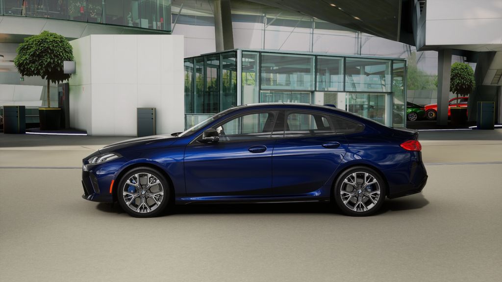 Thumbnail: 2025 BMW 2 Series - 30