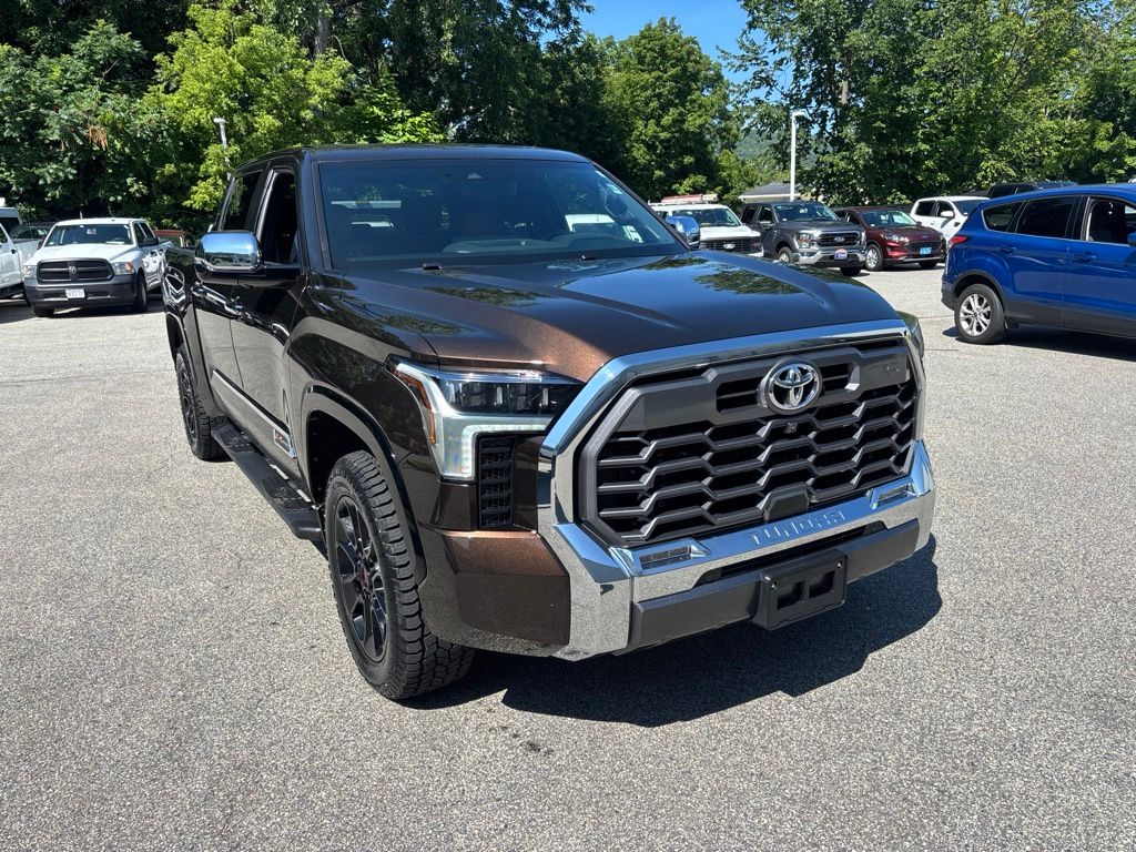 2024 Toyota Tundra 1794