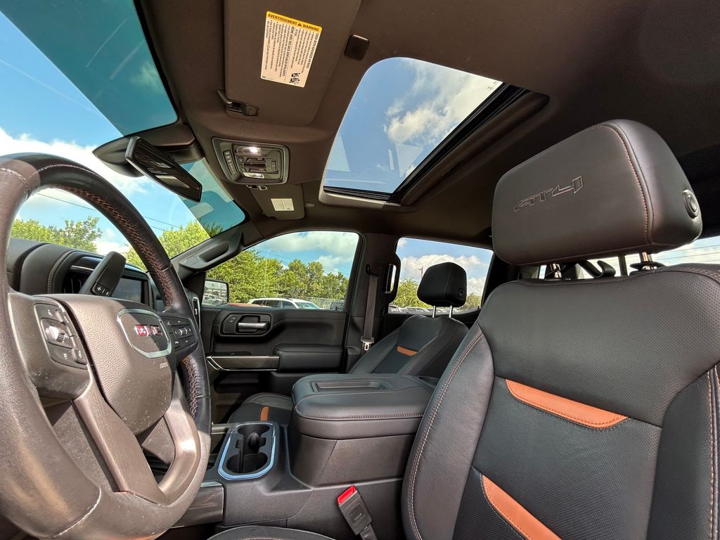 Used 2021 GMC Sierra 1500 Truck