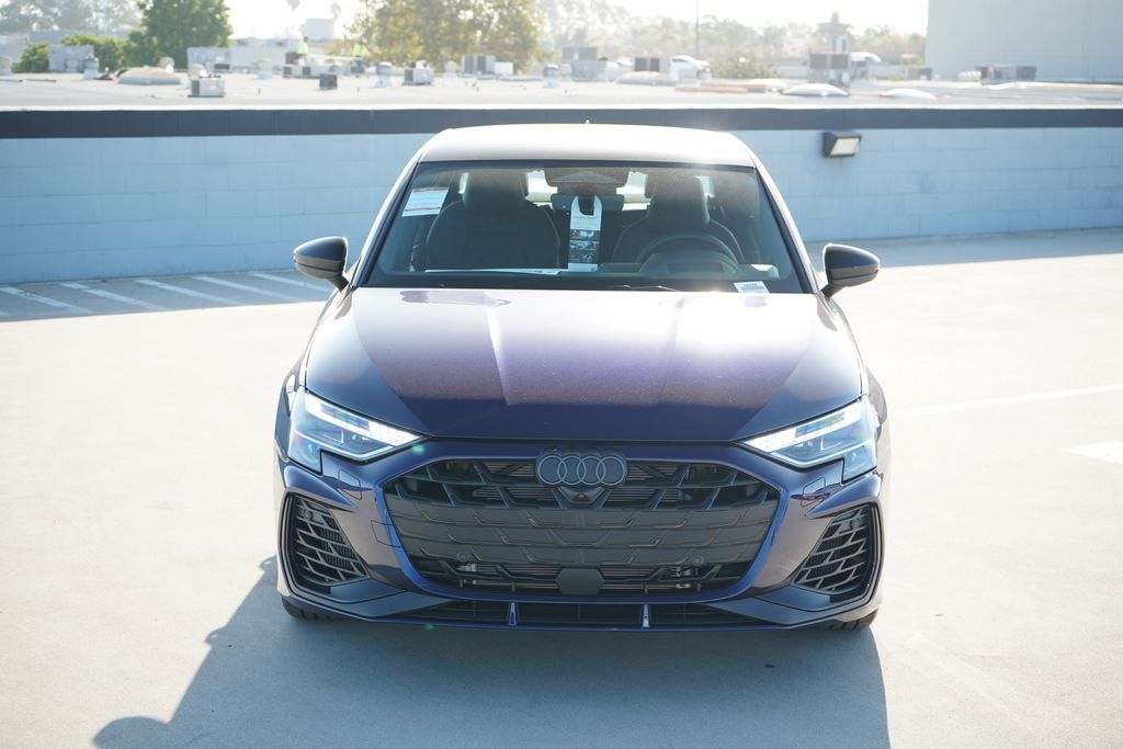 Thumbnail: 2026 Audi S3 - 5