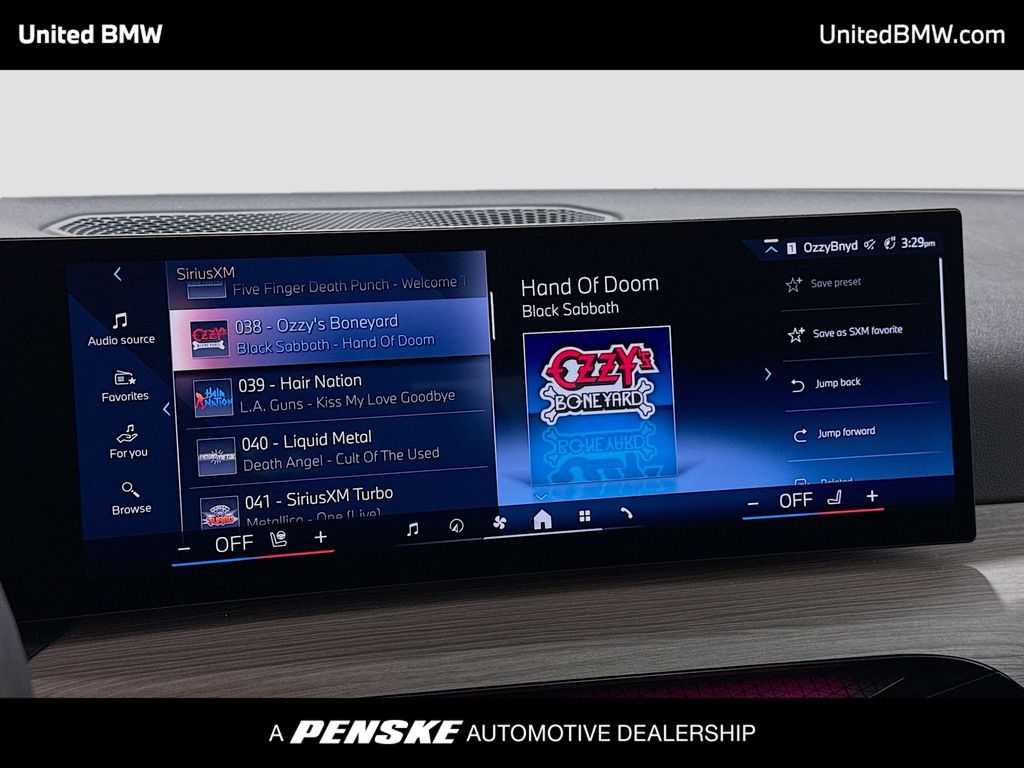 Thumbnail: 2025 BMW 4 Series - 8