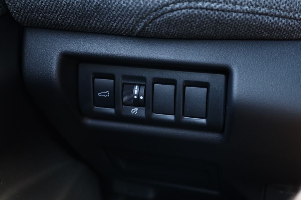 new 2026 Subaru Outback car, priced at $41,728