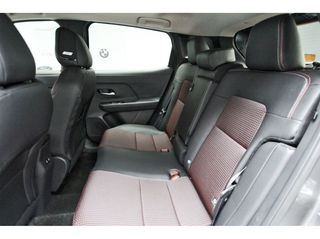 2027 Nissan Kicks SR  at Central Houston Nissan