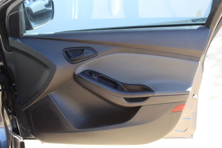 Used Car 2013 Ford Focus  S For Sale Under $10,000 In Georgetown, Texas