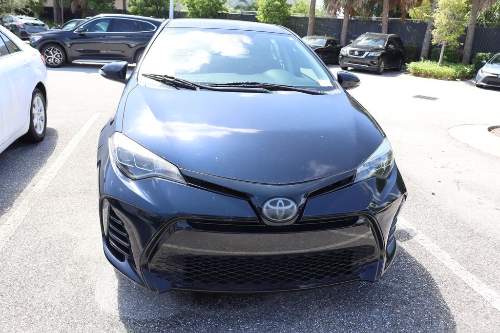 Thumbnail: 2019 Toyota Corolla - 5