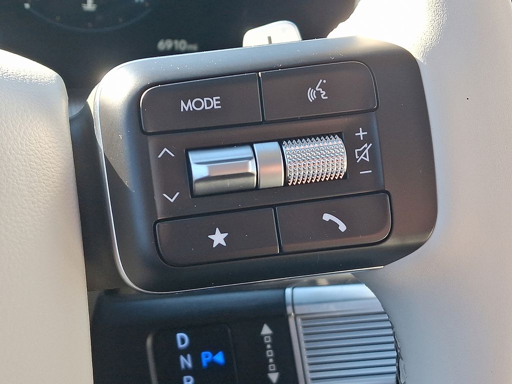 Thumbnail: 2024 Hyundai Santa Fe - 26