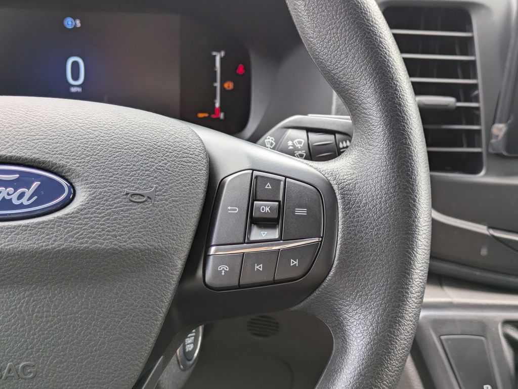 2026 Ford Transit-250 Cargo Van 