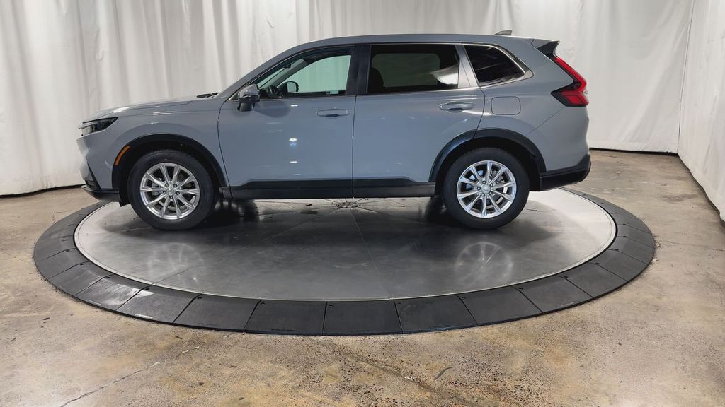 used 2023 Honda CR-V car, priced at $33,731