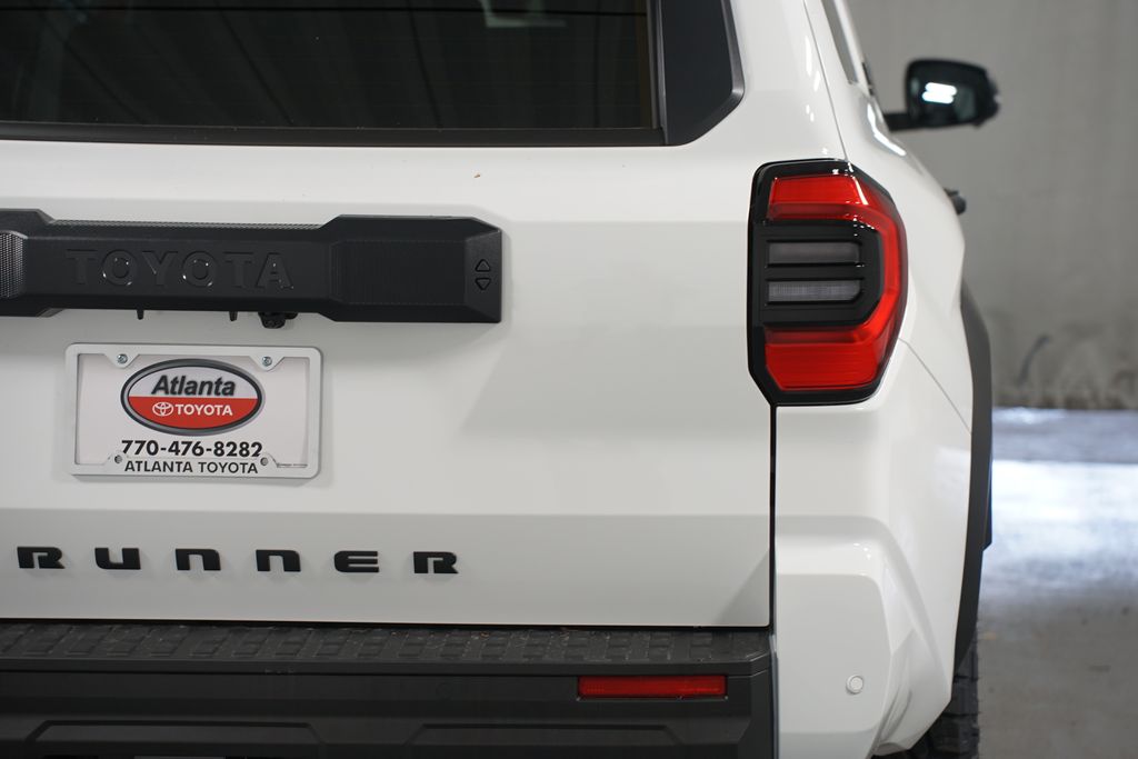 Thumbnail: 2026 Toyota 4Runner - 10