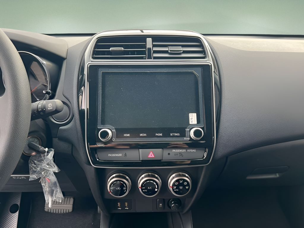 New 2026 Mitsubishi Outlander Sport SUV