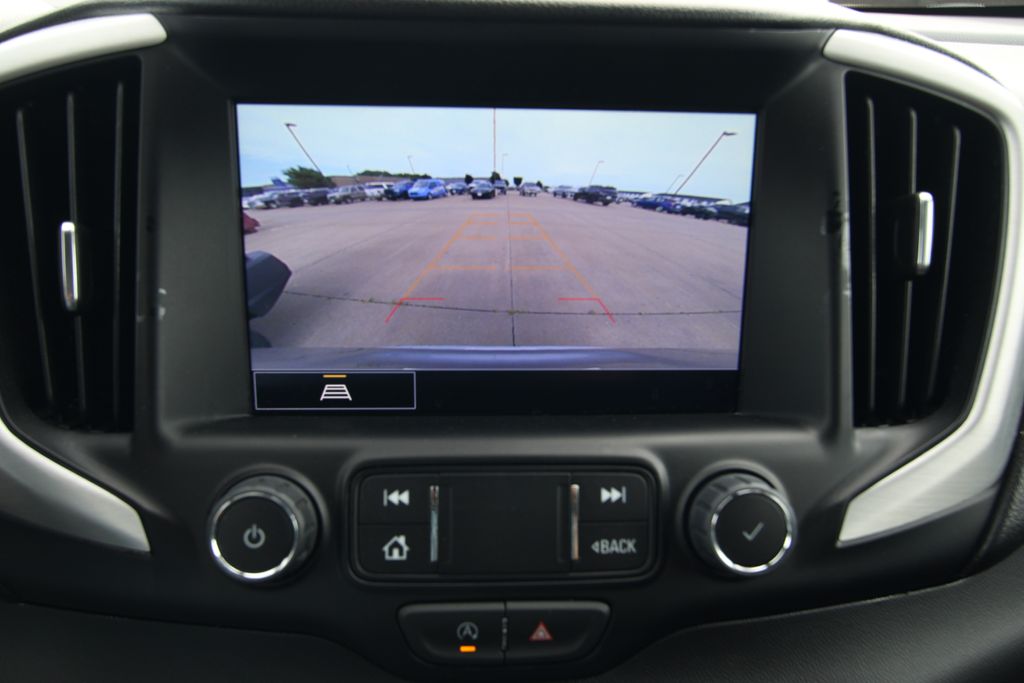 Used 2024 GMC Terrain SUV