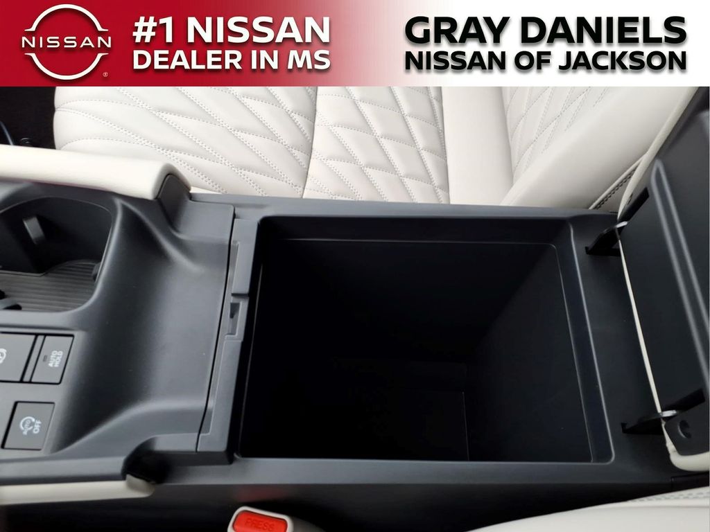 New 2026 Nissan Sentra Sedan