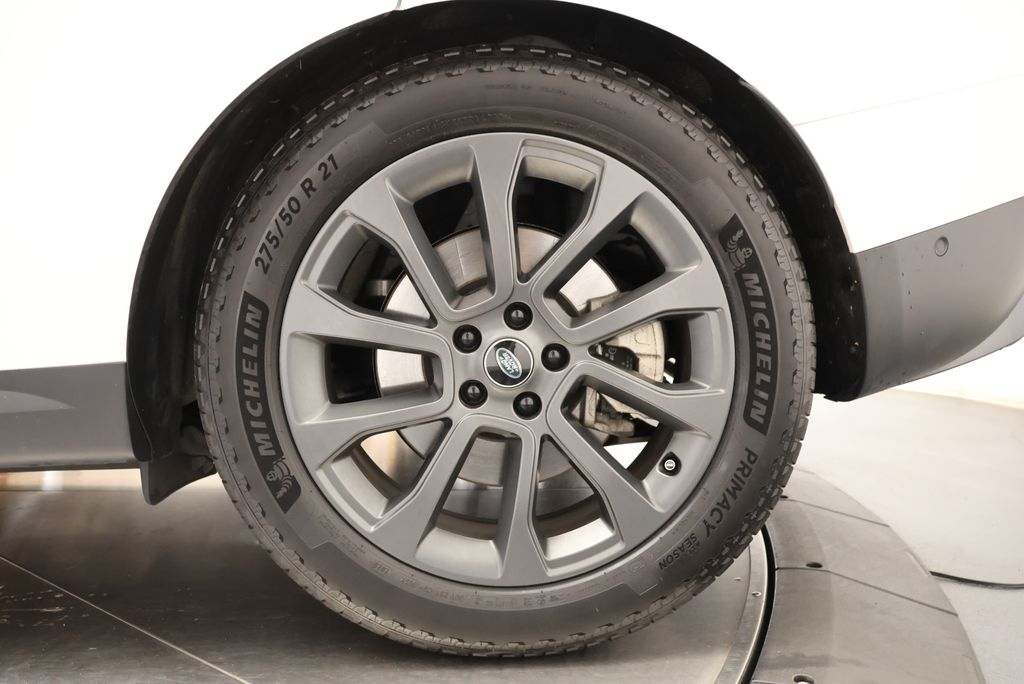 Thumbnail: 2023 Land Rover Range Rover Sport - 10