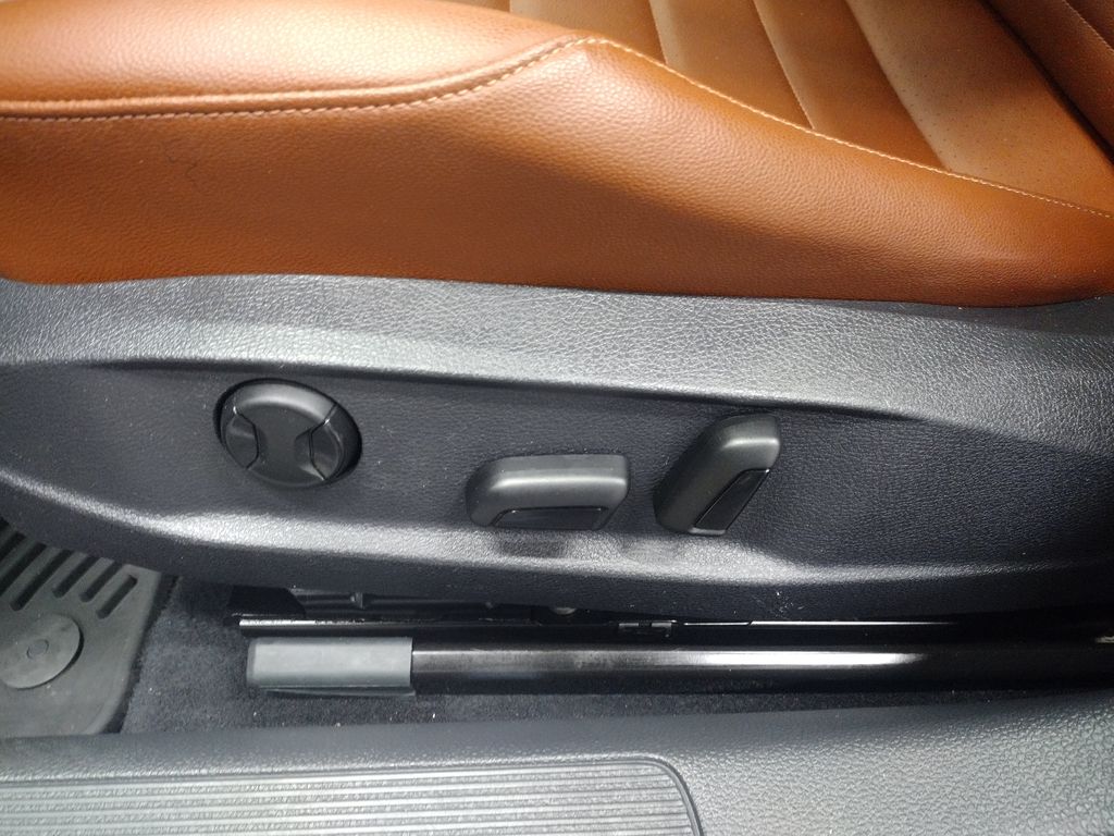 2018 Volkswagen Golf Alltrack TSI SEL