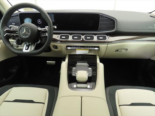 Thumbnail: 2026 Mercedes-Benz GLE - 14