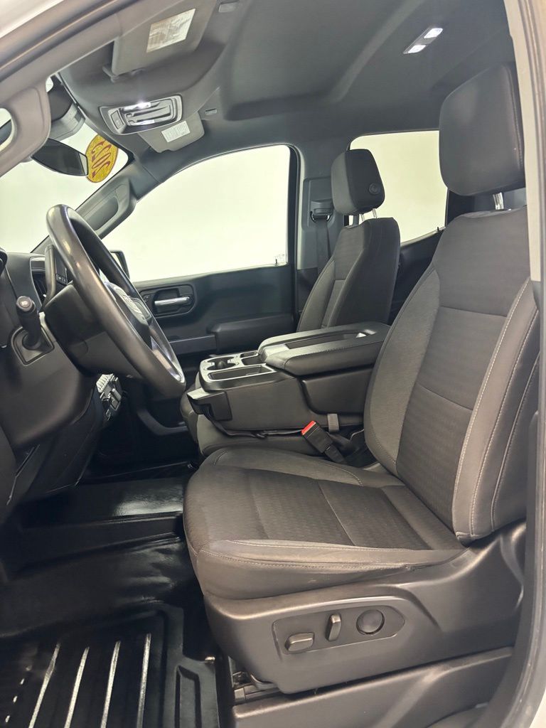 Used 2023 GMC Sierra 1500 Truck
