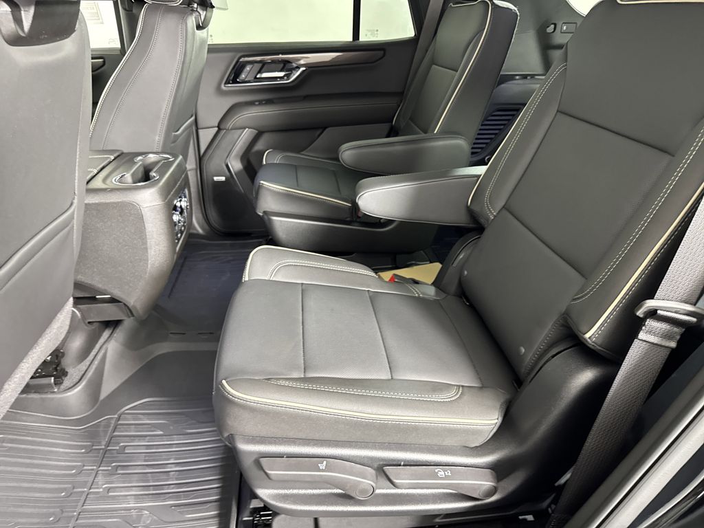 new 2026 GMC Yukon car, priced at $82,344