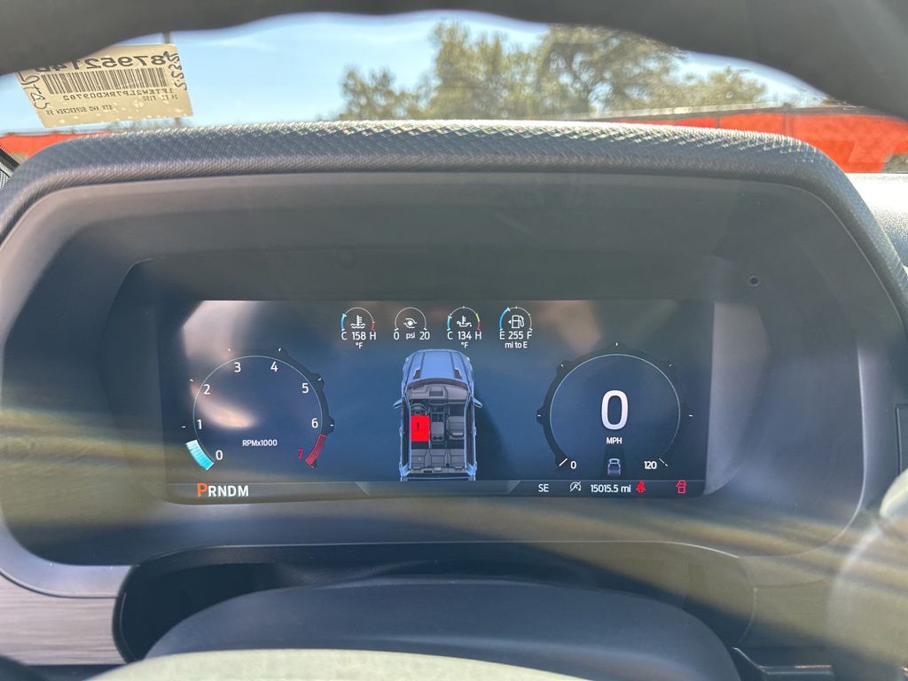 Used Car 2024 Ford F-150  Stx For Sale Under $50,000 In Austin, Texas