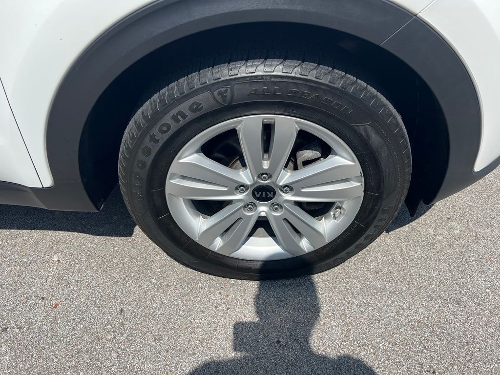 Used 2019 Kia Sportage SUV