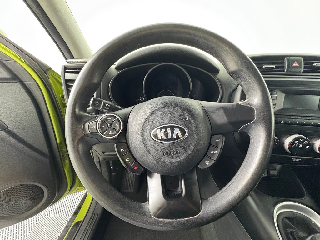 Used 2016 Kia Soul Base with VIN KNDJN2A23G7867377 for sale in Durango, CO