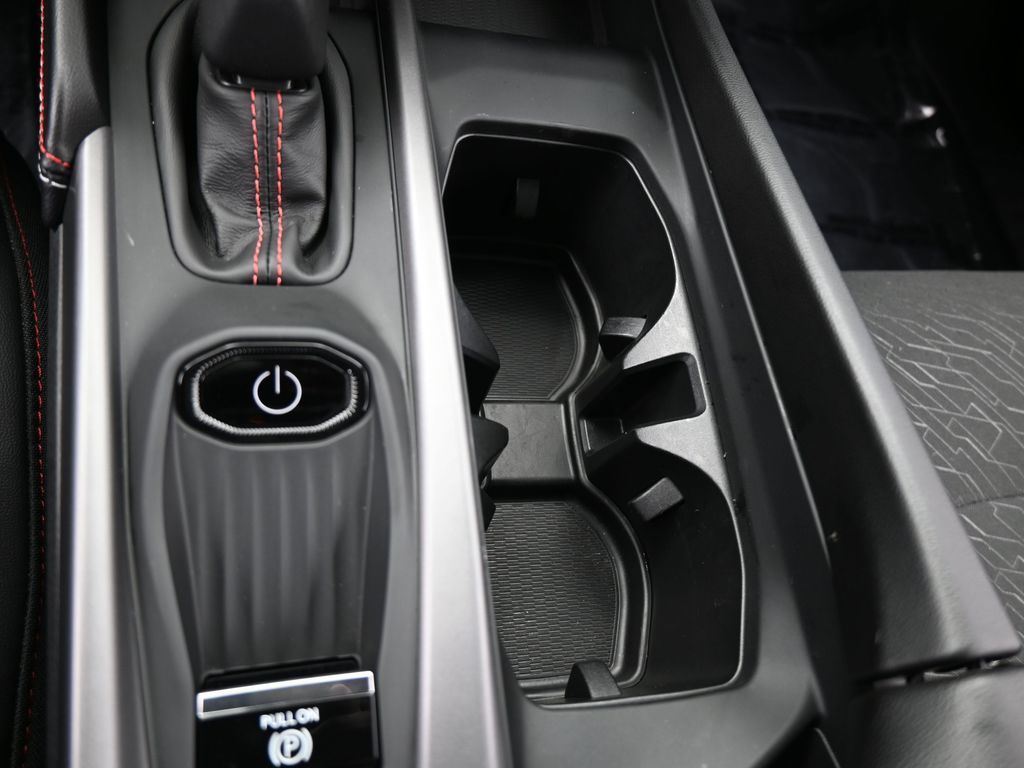 Used 2025 Redeye Dodge R/T image 32