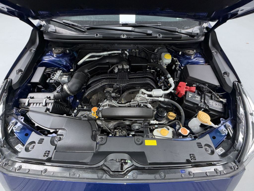 Used 2024 Subaru Crosstrek SUV