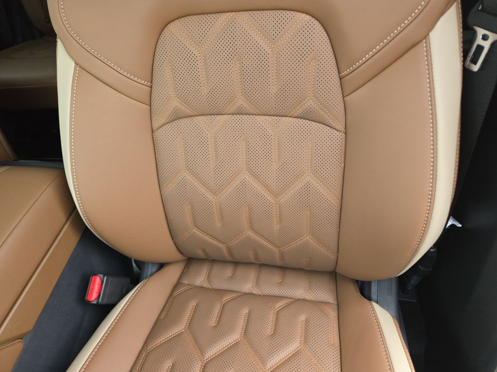 2026 Nissan Pathfinder Platinum Gray at Bravo Nissan