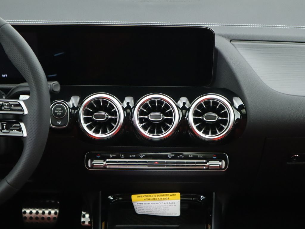 Thumbnail: 2026 Mercedes-Benz GLA - 15