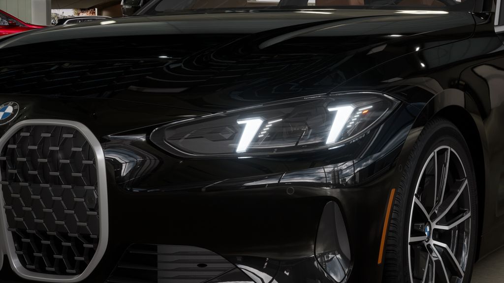 Thumbnail: 2026 BMW 4 Series - 28