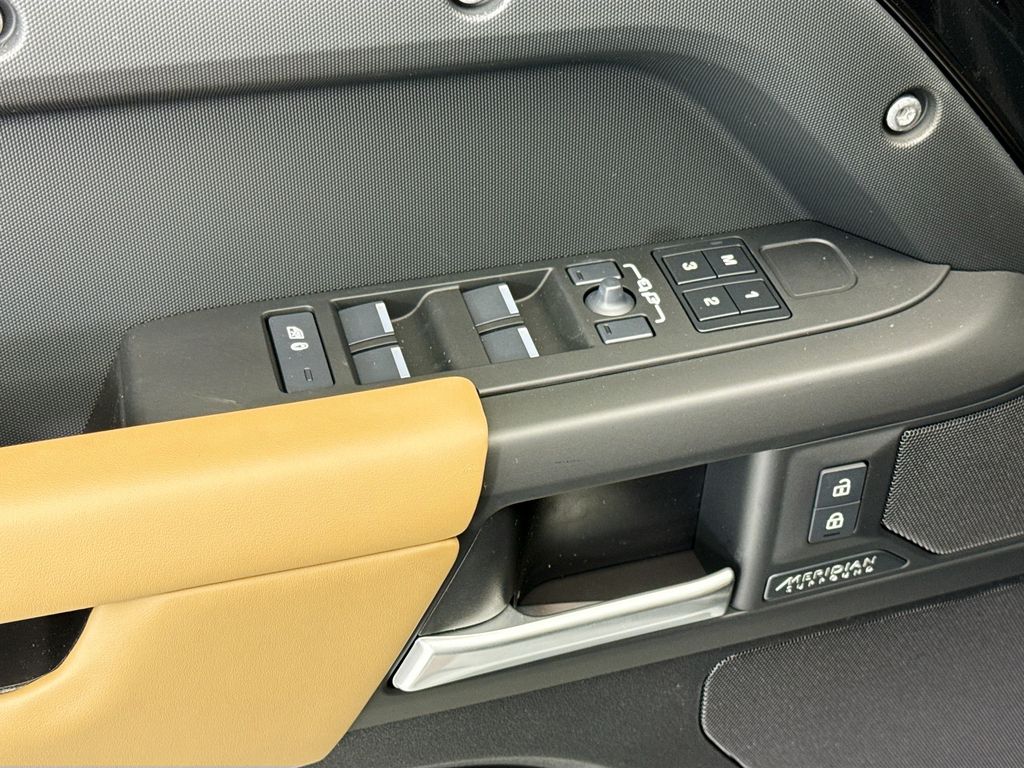 Thumbnail: 2026 Land Rover Defender - 22