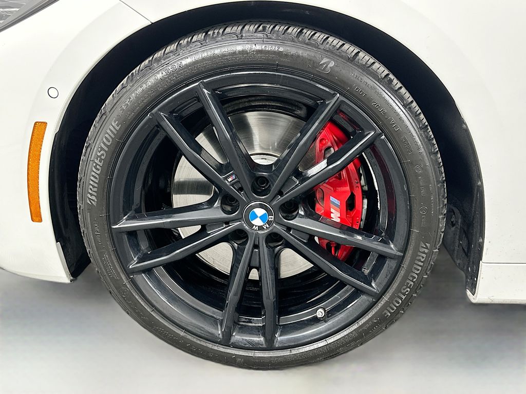 Thumbnail: 2022 BMW 4 Series - 32