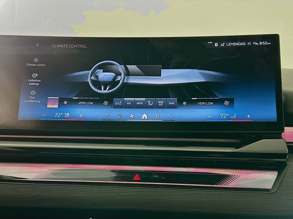 Thumbnail: 2026 BMW i5 - 14