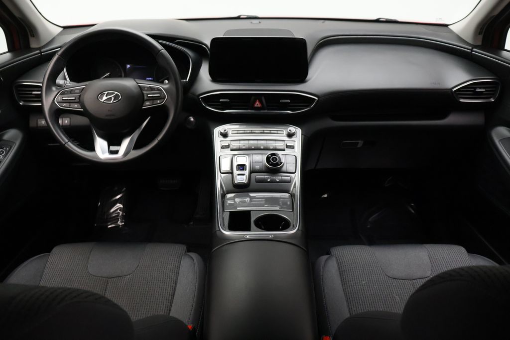 Thumbnail: 2023 Hyundai Santa Fe - 24