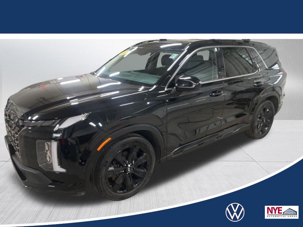 2023 Hyundai Palisade XRT AWD