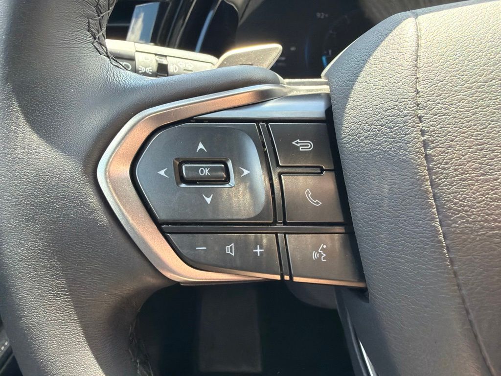 Thumbnail: 2026 Lexus RX - 19