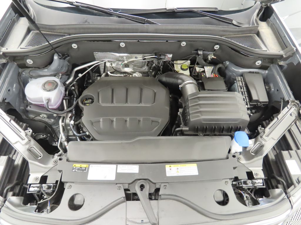 Thumbnail: 2026 Volkswagen Atlas - 29