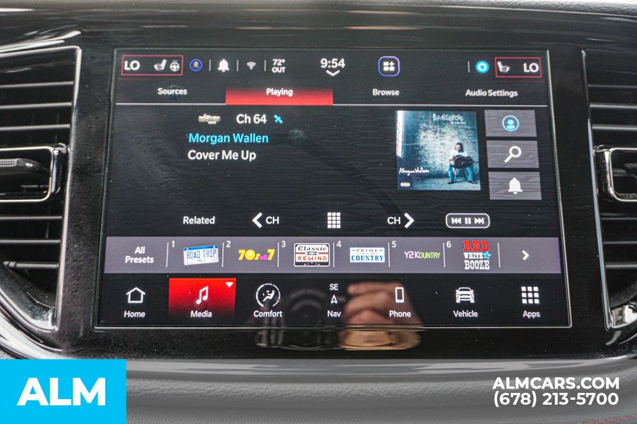 2025 Dodge Durango GT - Photo 43