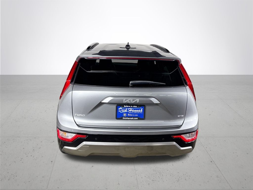 2024 Kia Niro EX Touring