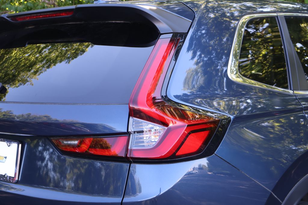 Thumbnail: 2024 Honda CR-V - 7