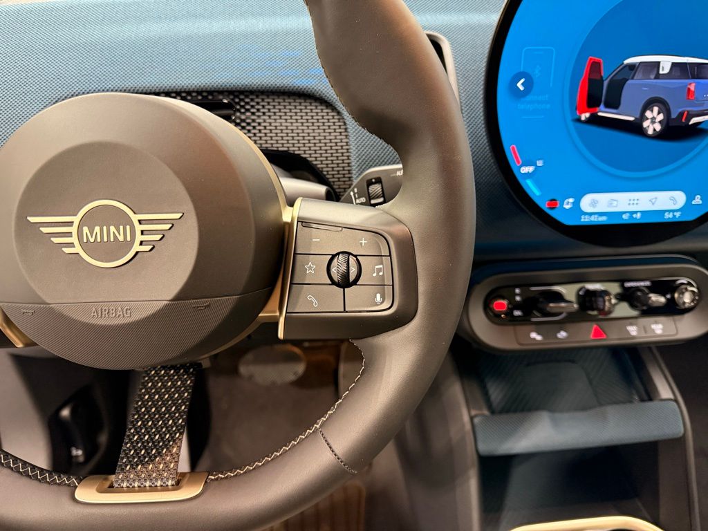 Thumbnail: 2025 MINI Cooper Countryman - 14