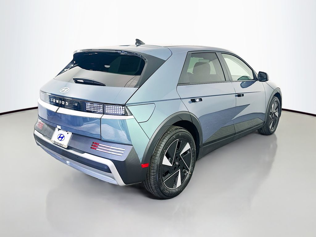 Thumbnail: 2026 Hyundai Ioniq 5 - 5