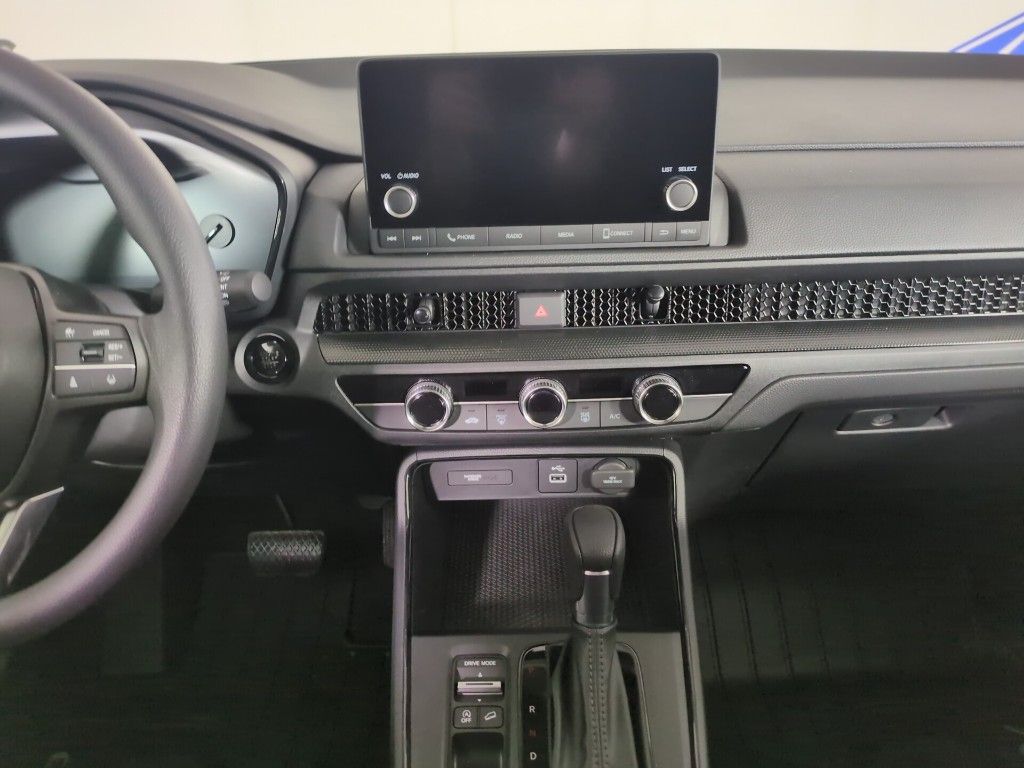 New 2025 Honda CR-V For Sale in Fort Wayne, IN