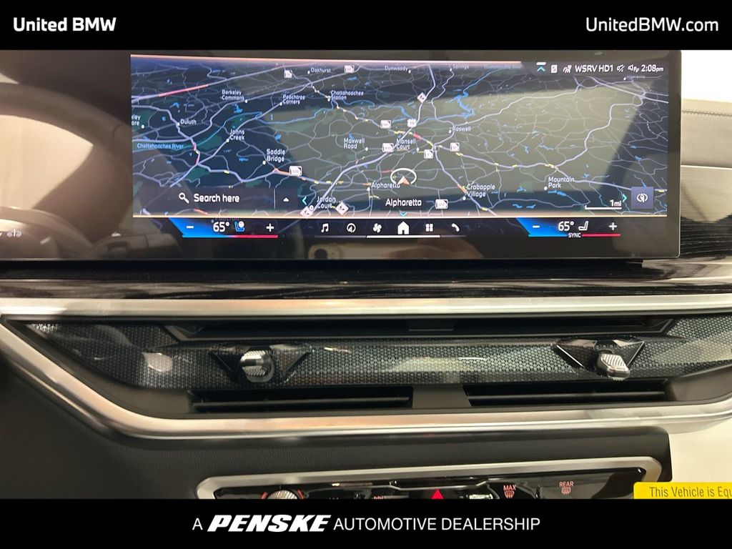 Thumbnail: 2026 BMW X5 - 18