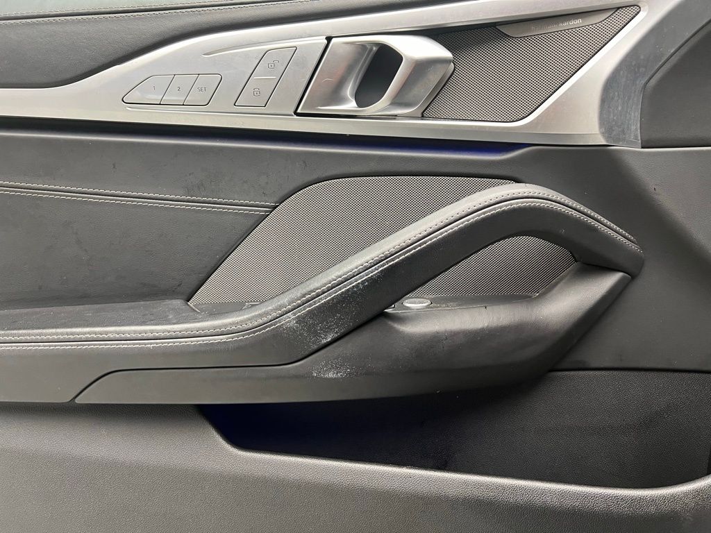 Thumbnail: 2023 BMW 8 Series - 25