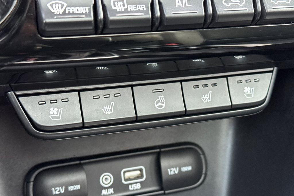 used 2017 Kia Sportage car, priced at $19,959